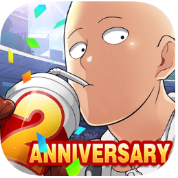 One Punch Man The Strongest MOD APK Download