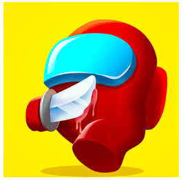 Red Imposter MOD APK Download
