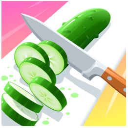 Perfect Slices MOD APK Download