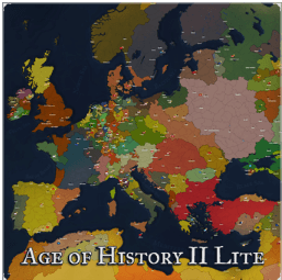 Age of History II MOD APK Download
