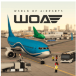 World of Airports MOD APK Download
