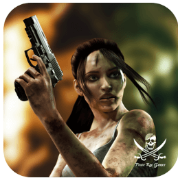 Zombie Defense 2 MOD APK Download