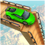 Mega Ramp Car Simulator MOD APK Download