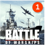 Battle of Warships MOD APK Download