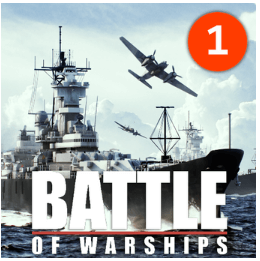 Battle of Warships MOD APK Download 