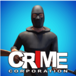 Crime Corp MOD APK Download