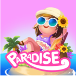 My Little Paradise : Resort Management Game MOD APK Download