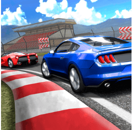 Car Racing Simulator 2015 MOD APK Download