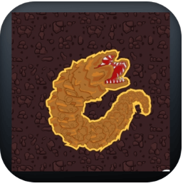 The Sand Worm MOD APK Download