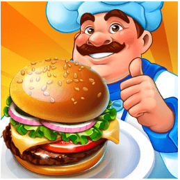 Cooking Craze: Restaurant Game: Restaurant Game MOD APK Download