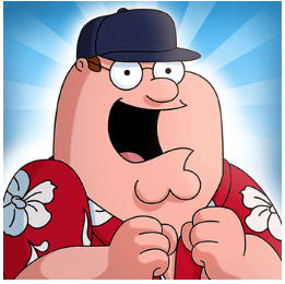 Family Guy: The Quest for Stuff MOD APK Download