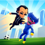 I The One – Fun Fighting MOD APK Download