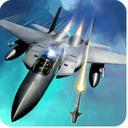 Sky Fighters 3D MOD APK Download