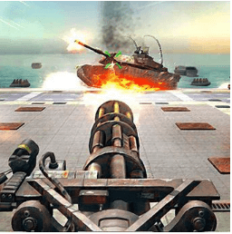 World War: Fight For Freedom MOD APK Download