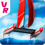 Virtual Regatta Inshore MOD APK Download