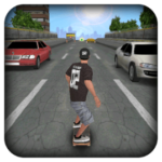 PEPI Skate 3D MOD APK Download