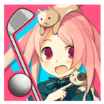 Eagle: Fantasy Golf MOD APK Download