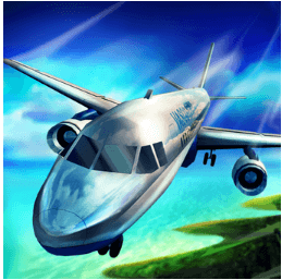Real Pilot Flight Simulator 3D MOD APK Download