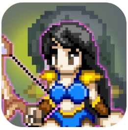 Archer Princess MOD APK Download 