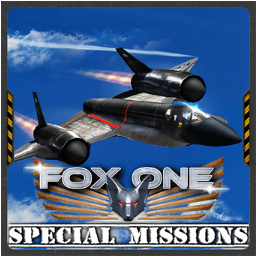 FoxOne Special Missions MOD APK Download