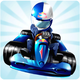 Red Bull Kart Fighter 3 MOD APK Download