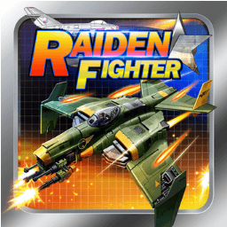 Space Raiden Fighter – Squadron Galactic War MOD APK Download 