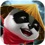 Panda Run MOD APK Download