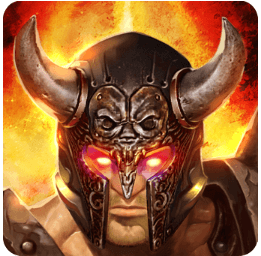 Blood Warrior: RED EDITION MOD APK Download