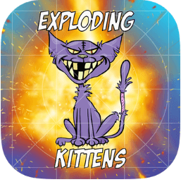 Exploding Kittens MOD APK Download