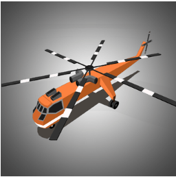 RC Helicopter AR MOD APK Download