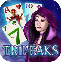Fantasy Solitaire TriPeaks MOD APK Download