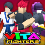 Vita Fighters MOD APK Download