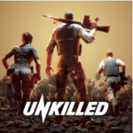 UNKILLED – Zombie FPS Shooter MOD APK Download