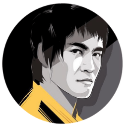 Bruce Lee: Enter The Game MOD APK Download 