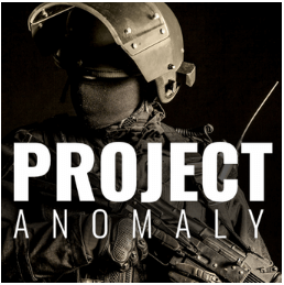 PROJECT Anomaly MOD APK Download