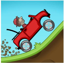 Hill Fly Racing MOD APK Download
