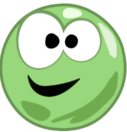 Green Ball 3 MOD APK Download 