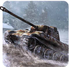 Tanks of Battle: World War 2 MOD APK Download