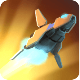 Nova Escape – Space Runner MOD APK Download