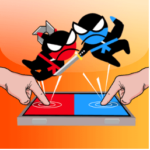 Jumping Ninja Battle MOD APK Download