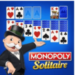 Monopoly Solitaire MOD APK Download