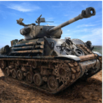 Battle Tanks MOD APK Download