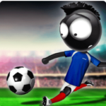 Stickman Soccer 2016 MOD APK Download