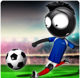 Stickman Soccer 2016 MOD APK Download 
