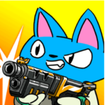 Action Cat MOD APK Download