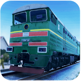 Train Simulator 2020 MOD APK Download