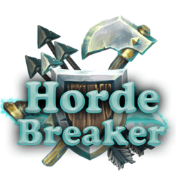 Horde Breaker MOD APK Download