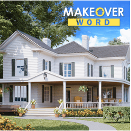 Makeover Word: Home Design MOD APK Download