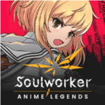 Soulworker Anime Legends MOD APK Download