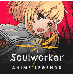 Soulworker Anime Legends MOD APK Download